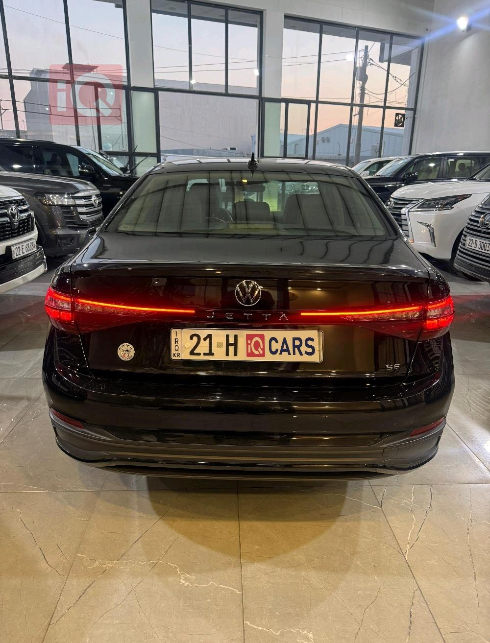 فولكسفاغن جيتا